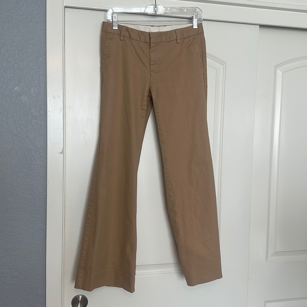Gap Factory khaki